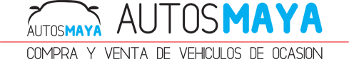 Logo Autos Maya